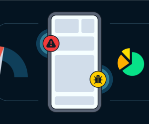 Mobile App Monitoring